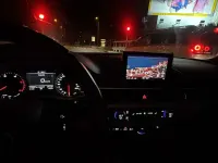 Usata Audi A4 Business 150 CV (110 kW) 2018 Station wagon