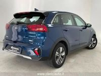 usata Kia Niro 1.6