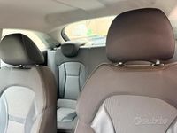 Usata Audi A1 105 CV (77 kW) 2011 Nero Utilitaria