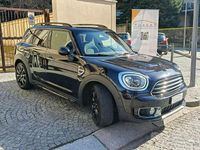 Usata Mini Cooper Countryman 149 CV (109 kW) 2019 Nero SUV