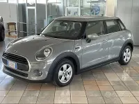 Usata Mini ONE 75 CV (55 kW) 2020 Other Utilitaria