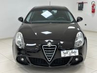 usata Alfa Romeo Giulietta (2010-21) 1.6 JTDm-2 105 CV Distinctive