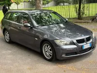 Usata BMW 320 Efficient Dynamics 163 CV (119 kW) 2006 Station wagon