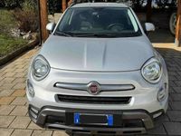 usata Fiat 500X - 2017