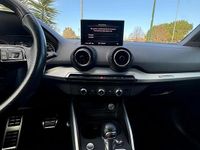 Usata Audi Q2 S-Line 2018 Grigio SUV