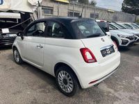 Usata Fiat 500 Dolcevita 69 CV (50 kW) 2023 Vari colori Utilitaria