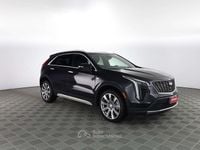 Usata Cadillac XT4 174 CV (127 kW) 2022 Stellar black SUV