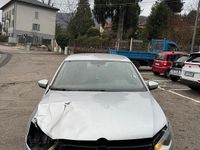 Usata VW Polo 2009 Grigio Berlina