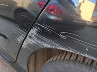 Usata Peugeot 308 Active 92 CV (67 kW) 2012 Nero Berlina