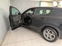 Usata Alfa Romeo Tonale Sprint 131 CV (96 kW) 2023 Nero SUV