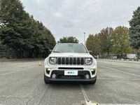 usata Jeep Renegade 1.6 MJet DDCT 120cv Limited