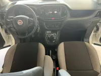 Usata Fiat Doblò 90 CV (66 kW) 2016 Monovolume