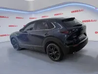 Nuova Mazda CX-30 Ad'Vantage 140 CV (102 kW) 2026 Deep crystal blue SUV