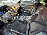 Usata Renault Mégane IV 110 CV (80 kW) 2016 Grigio Berlina