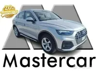 Usata Audi Q5 Sportback Advanced Plus 204 CV (150 kW) 2023 Grigio SUV