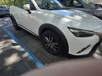 Usata Mazda CX-3 Exceed 105 CV (77 kW) 2018 SUV