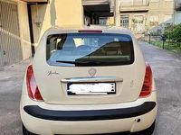 Usata Lancia Ypsilon 60 CV (44 kW) 2005 Utilitaria