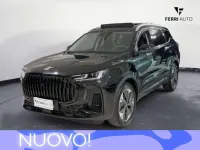 Nuova DR DR 6.0 129 CV (94 kW) 2026 Bianco SUV