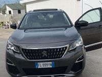 Usata Peugeot 3008 2018 SUV