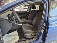Nuova VW Taigo Edition 116 CV (85 kW) 2025 Azzurro SUV