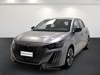 Usata Peugeot 208 Allure 101 CV (74 kW) 2025 Grigio Utilitaria