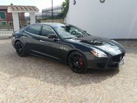 usata Maserati Quattroporte Quattroporteda 131.000 a 36.000 euro