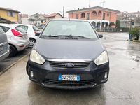 Usata Ford C-MAX 145 CV (106 kW) 2009 Grigio Monovolume