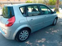 Usata Renault Scenic E-Tech 106 CV (77 kW) 2009 Monovolume