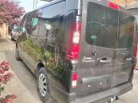 Usata Renault Trafic 121 CV (88 kW) 2019 Nero Monovolume
