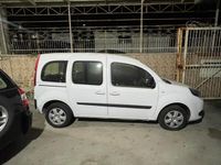 usata Renault Kangoo 3ª serie - 2017