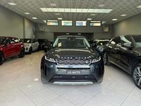 Usata Land Rover Range Rover evoque HSE 163 CV (119 kW) 2022 Grigio Station wagon