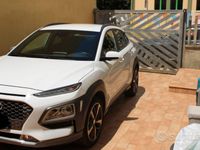 usata Hyundai Kona 1.6 crdi 115 cv xpossible