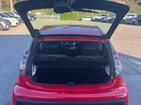 Occasion Citroën C1 Feel 69 ch (50 kW) 2014 Rouge Citadine