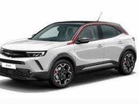 Nuova Opel Mokka 131 CV (96 kW) 2026 Argento SUV