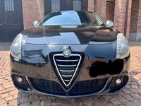 usata Alfa Romeo Giulietta 1.6 JTDm-2 105 CV Unico proprietario sempre in box