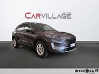 Usata Ford Kuga Titanium X 120 CV (88 kW) 2023 Grigio SUV