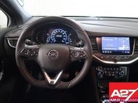 usata Opel Astra 1.5 CDTI 122 CV S&S AT9 Sports Tourer 2020