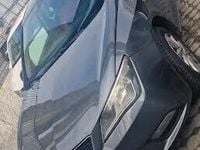 Usata Seat Ibiza Style 85 CV (62 kW) 2013 Grigio Berlina