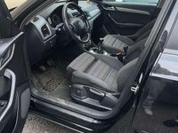 Usata Audi Q3 140 CV (102 kW) 2013 SUV