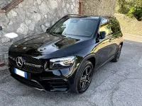 Usata Mercedes GLB200 Business 150 CV (110 kW) 2024 SUV
