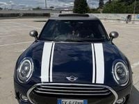 Usata Mini Cooper D Clubman 150 CV (110 kW) 2017 Station wagon