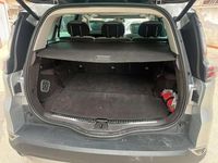 Usata Renault Espace Initiale Paris 190 CV (139 kW) 2015 Grigio Monovolume