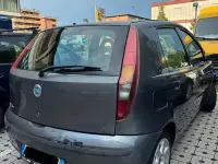 Usata Fiat Punto 60 CV (44 kW) 2004 Utilitaria