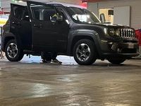 usata Jeep Renegade Limited