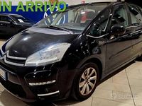 Usata Citroën C4 110 CV (80 kW) 2011 Berlina