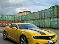 usata Chevrolet Camaro Coupe 6.2 V8 405cv auto