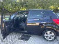 Usata Kia Venga 90 CV (66 kW) 2013 Bluazzurro Utilitaria