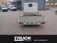 usata Fiat Ducato 33 Ducato V 2006MH1 2.3 mjt 120cv carro