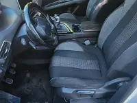 Usata Peugeot 3008 131 CV (96 kW) 2018 Bianco SUV