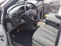 Usata Chrysler Voyager 150 CV (110 kW) 2008 Monovolume